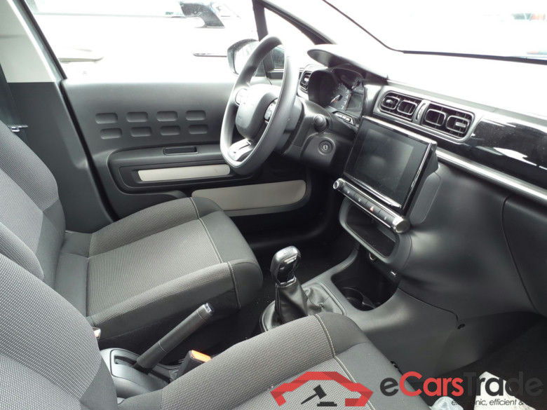 CITROËN C3 CITROËN C3 C3 83 CV  PLUS BVM #5