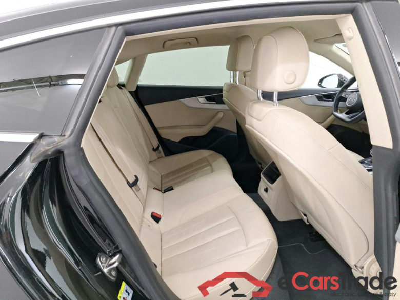 AUDI A5 2.0 30 TDI S TRONIC BUS. ED. ADVANCED #6