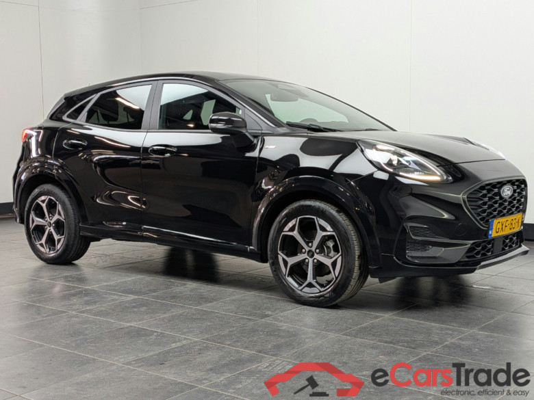 FORD PUMA 1.0 EB Hyb. ST-Line #2