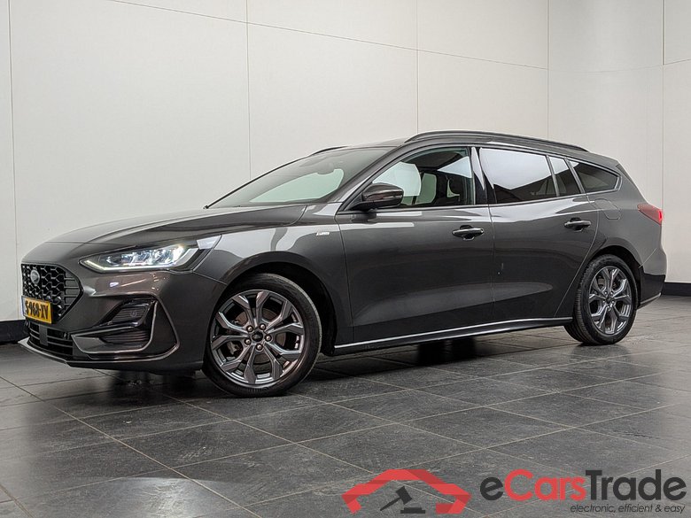 FORD Focus wagon 1.0 EBH ST Line