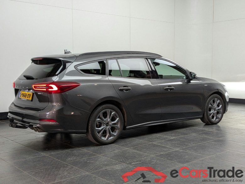 FORD Focus wagon 1.0 EBH ST Line #3