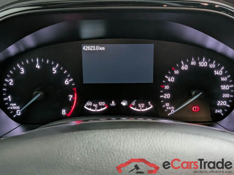 FORD Focus wagon 1.0 EBH ST Line #6