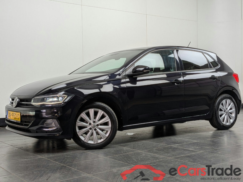 VOLKSWAGEN POLO 1.0 TSI Comf.l. Bus. #1