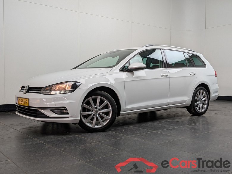 VOLKSWAGEN Golf variant 1.5 TSI Highline