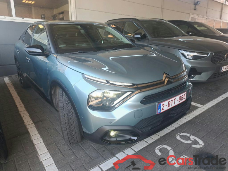 CITROAu2039N C4 BEV 50KWH ELECTRIC SHINE PACK #2