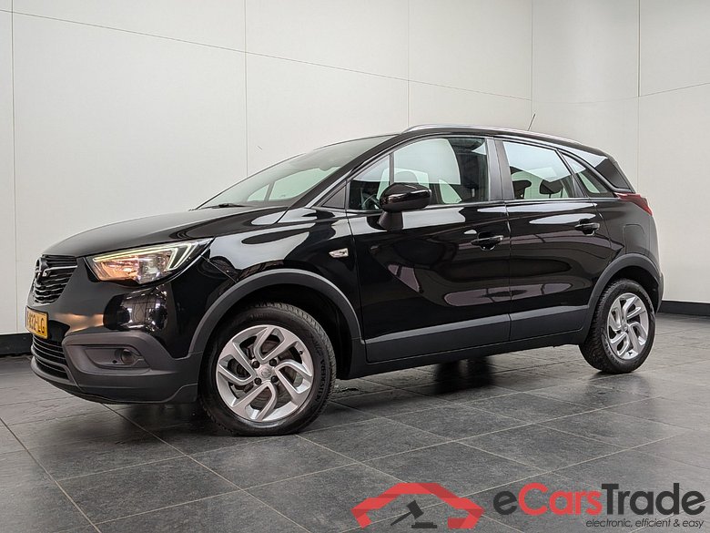 OPEL Crossland X 1.2 T. Edition #1
