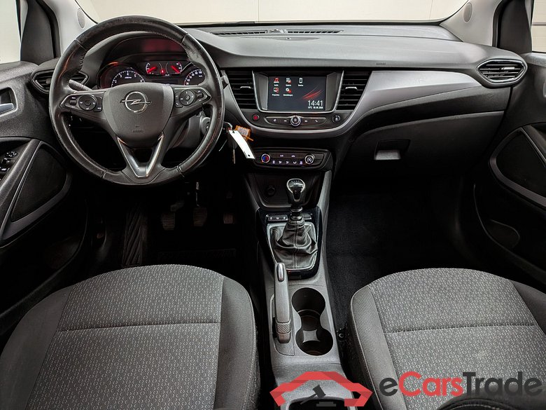 OPEL Crossland X 1.2 T. Edition #5
