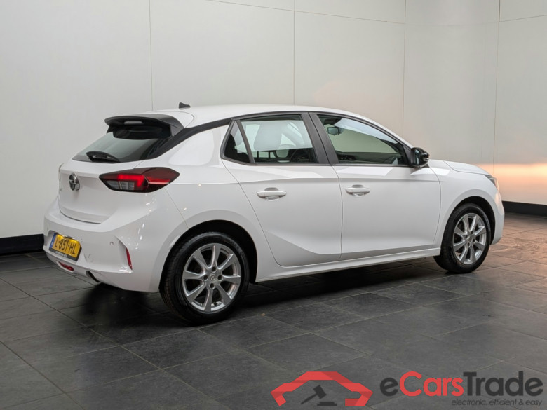 OPEL CORSA 1.2 Edition #3