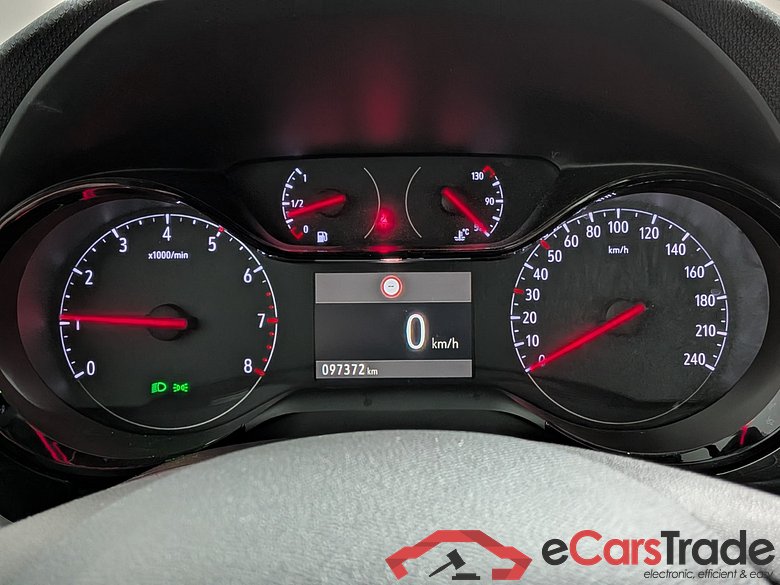 OPEL CORSA 1.2 Edition #6