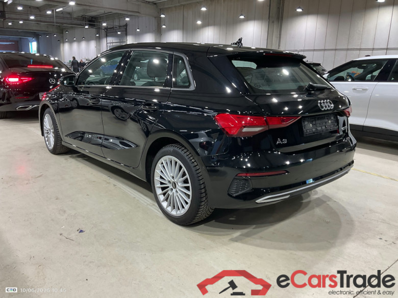 AUDI A3 1.0 30 TFSI 81KW S TRONIC ADVAN. BUS. ED #3