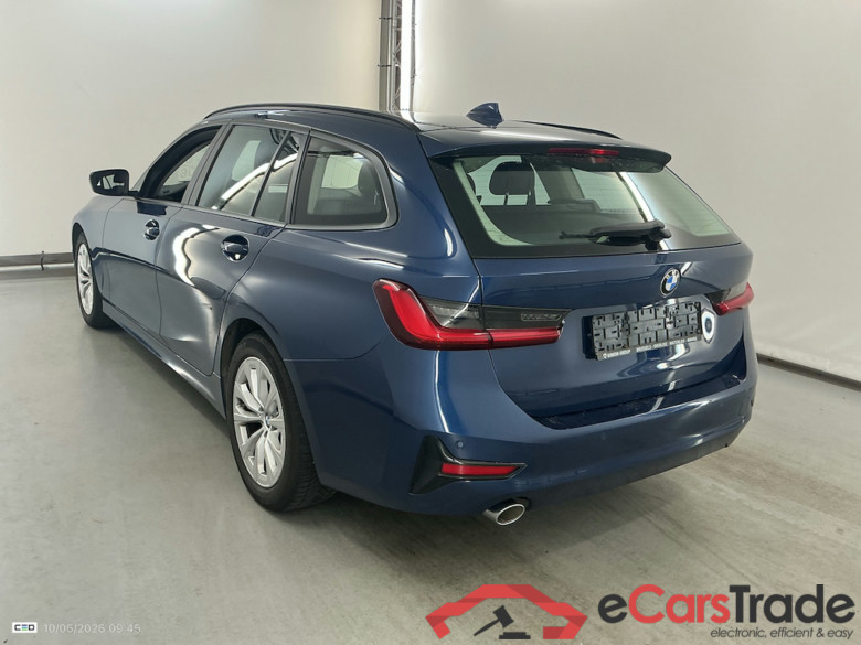 BMW 3 SERIES TOURING 2.0 316DA (90KW) TOURING #3