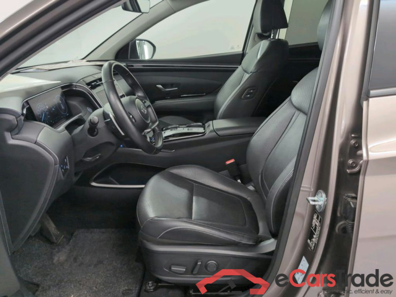 HYUNDAI TUCSON 1.6 T-GDI PHEV 4WD SHINE AUTO #5