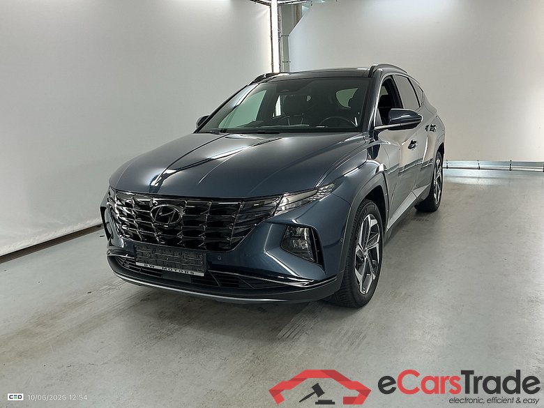 HYUNDAI TUCSON 1.6 T-GDI PHEV 4WD SHINE AUTO