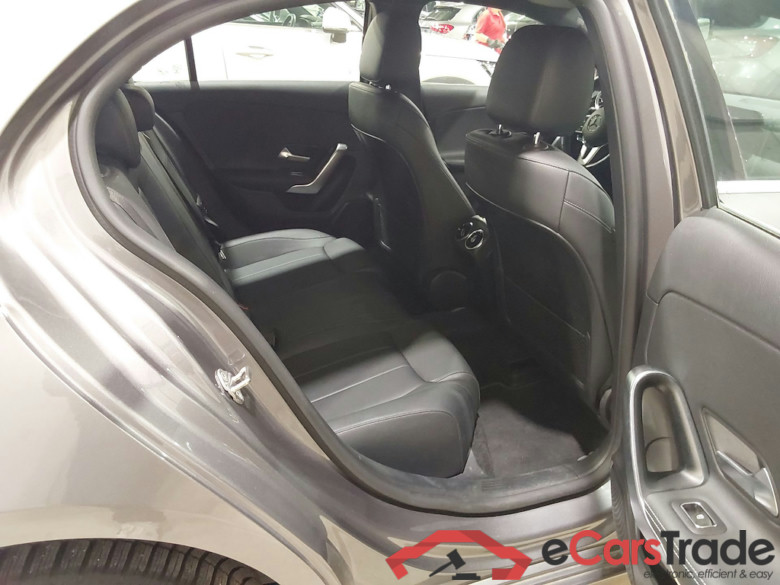MERCEDES-BENZ CLASS A (W177) A 250 e PHEV Business Solution #5