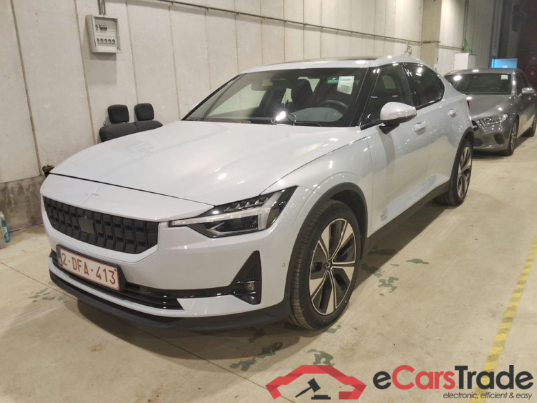 POLESTAR 2 BEV 78KWH SINGLE MOTOR AUTO LONG RANGE #1