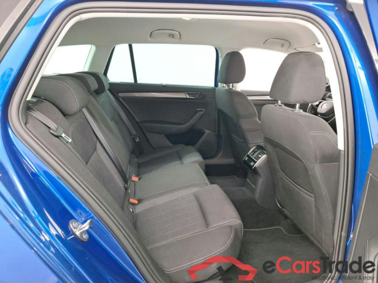 SKODA SUPERB COMBI 1.4 TSI PHEV 160KW DSG6 STYLE #6