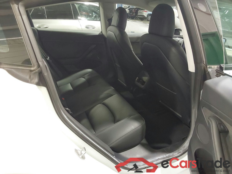 TESLA MODEL 3 BEV STANDARD RWD PLUS AUTO #5