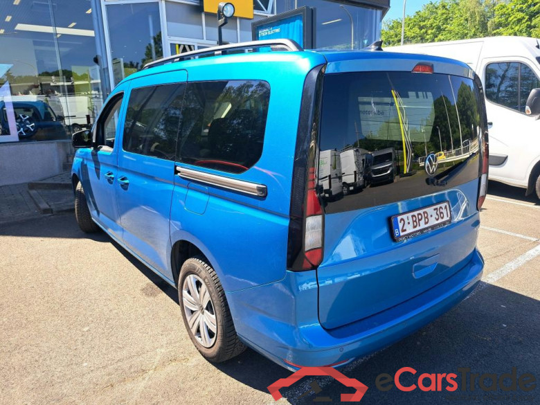 VOLKSWAGEN Caddy 1.5TSI 84KW BMT MAXI DRIVE #3