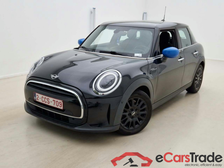 MINI ONE 1.5 ONE #1