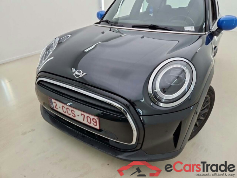 MINI ONE 1.5 ONE #4