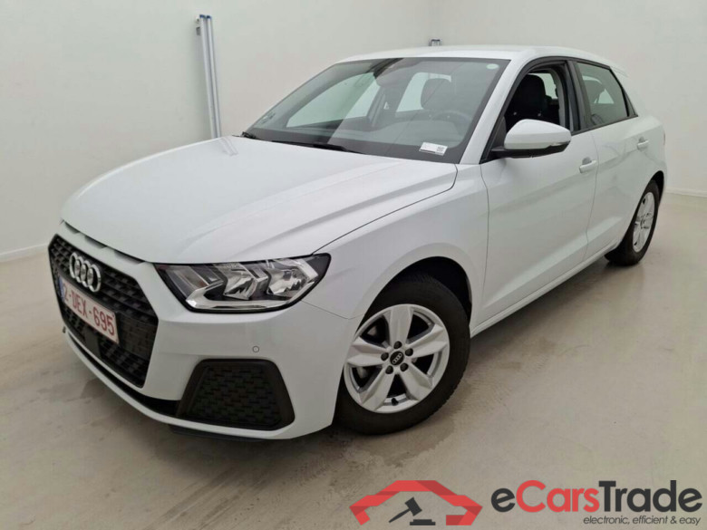 AUDI A1 SPORTBACK 1.0 25 TFSI ATTRACTION #1