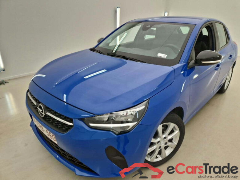 OPEL CORSA 1.2 START/STOP EDITION #4