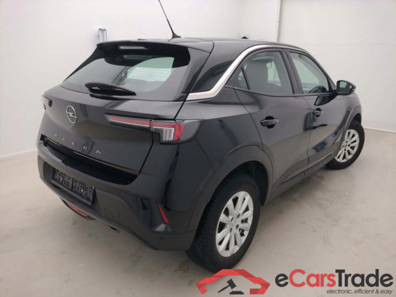 OPEL MOKKA 1.2 TURBO S/S EDITION #2