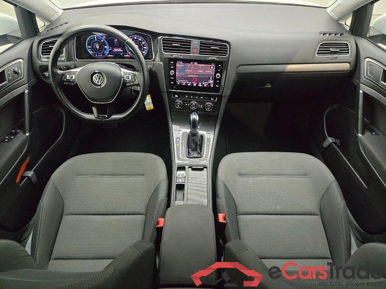 VOLKSWAGEN e-Golf e-Golf #6