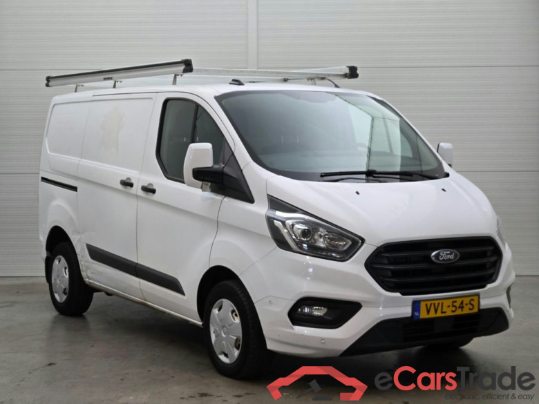 FORD Transit Custom 280 2.0 TDCI L1H1 Trend #2