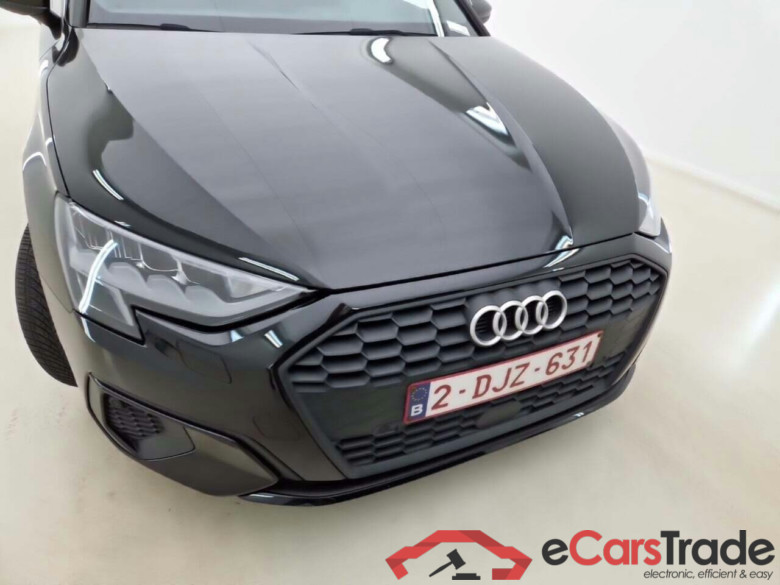 AUDI A3 SPORTBACK 2.0 30 TDI S-LINE #4