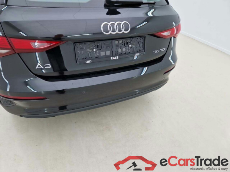 AUDI A3 SPORTBACK 2.0 30 TDI S-LINE #6