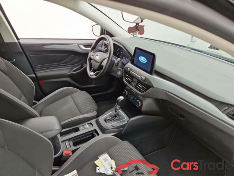FORD FOCUS 1.0 ECOBOOST CONNECTED #3