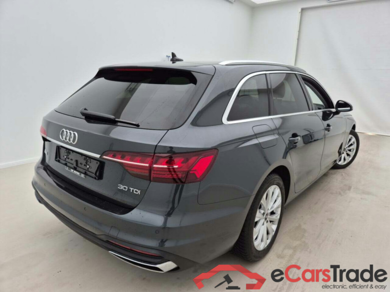 AUDI A4 AVANT 2.0 30 TDI BUSINESS EDITION AT #2