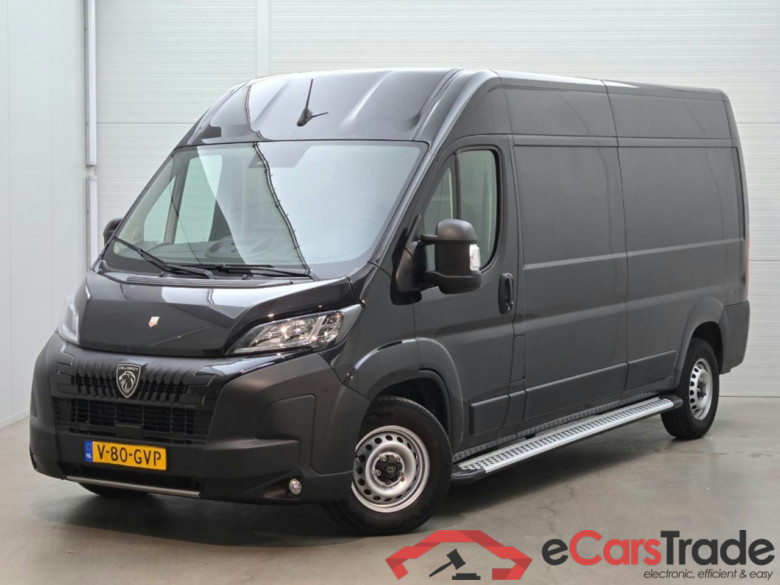 PEUGEOT BOXER 2.2 BlueHDi 180 S&S L3H2 3.5t #1