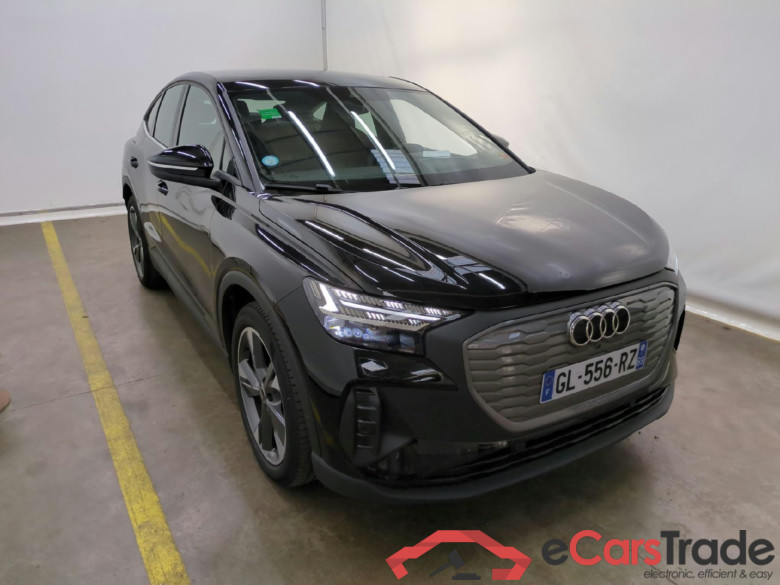 AUDI Q4 e-tron Sportback / 2021 / 5P / SUV Electrique 40 82 kWh Executive #2