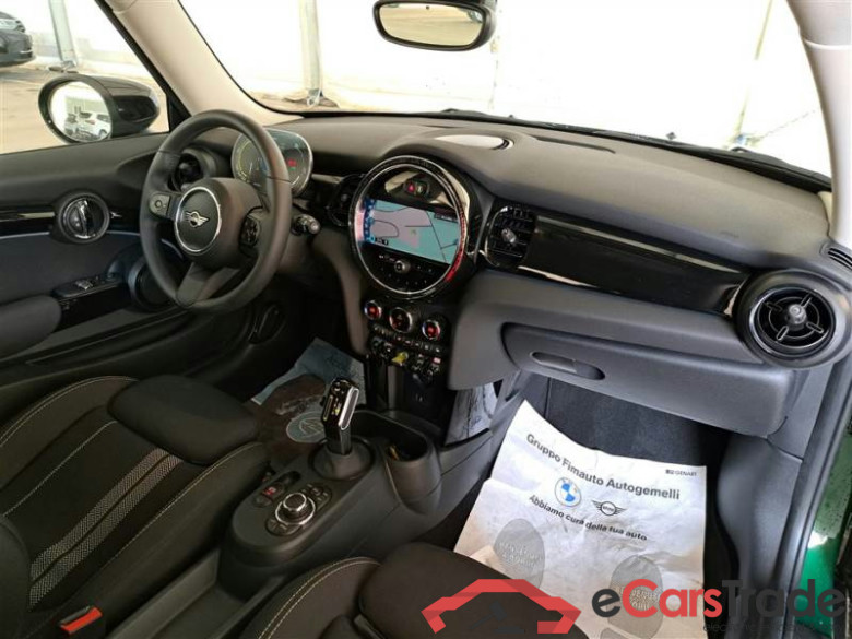 MINI MINI / 2021 / 3P / BERLINA COOPER SE CLASSIC #3