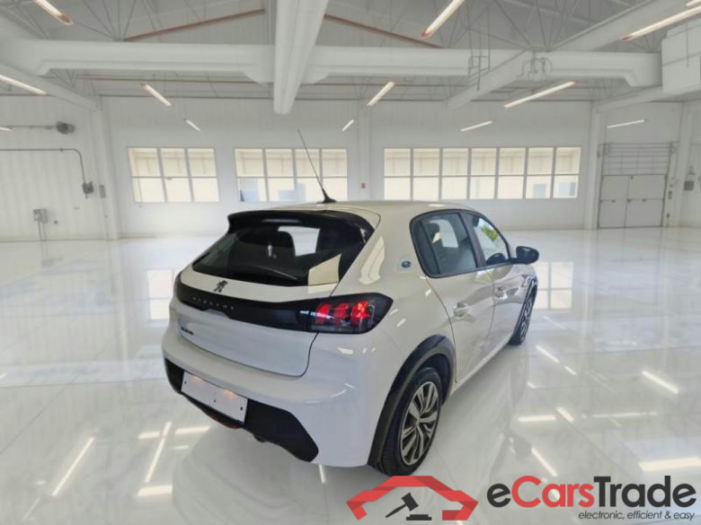 PEUGEOT 208 / 2019 / 5P / BERLINA ACTIVE E 136CV #2