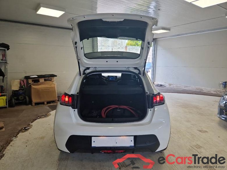 PEUGEOT 208 / 2019 / 5P / BERLINA ACTIVE E 136CV #5
