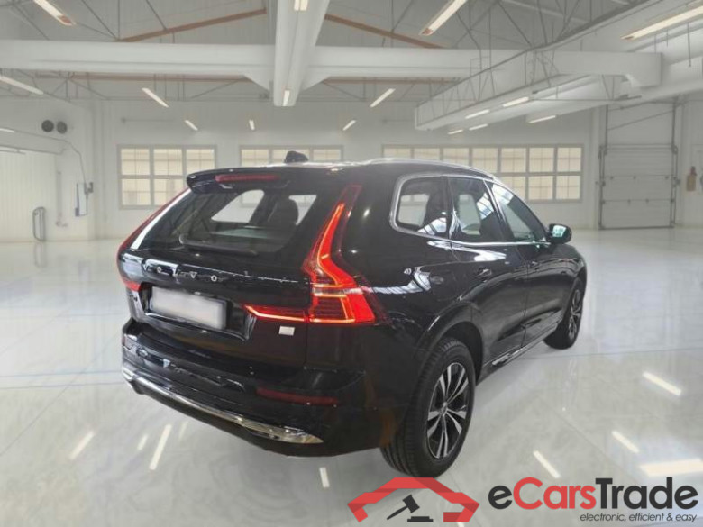 VOLVO XC60 / 2017 / 5P / SUV T6 PLUG-IN AWD AUTO RECHARGE INS. EXP #2