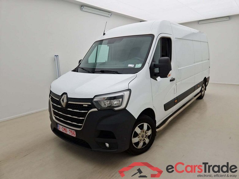 RENAULT MASTER 2.3 BLUEDCI GRAND CONFORT L3H1