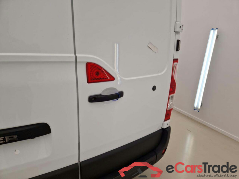 RENAULT MASTER 2.3 BLUEDCI GRAND CONFORT L3H1 #5
