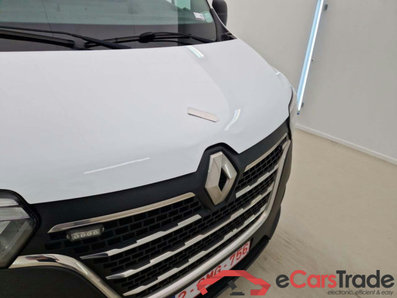 RENAULT MASTER 2.3 BLUEDCI GRAND CONFORT L3H1 #6