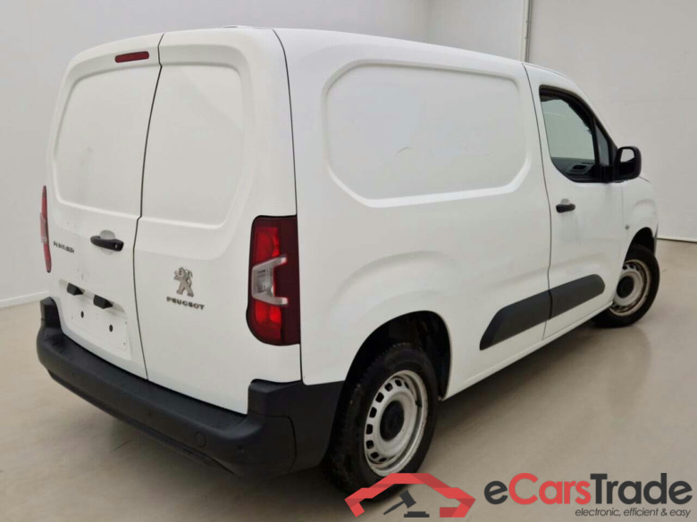 Peugeot Partner 1.5 BlueHDI Klima PDC ... #3