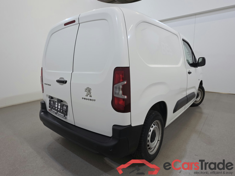 Peugeot Partner 1.5 BlueHDI Klima PDC ... #4