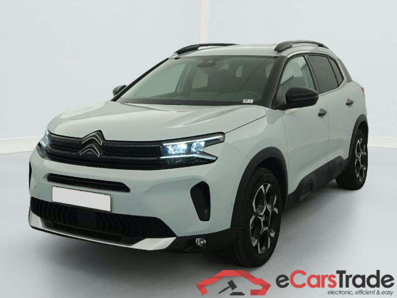 Citroen C5 AIRCROSS Hybride 145 e-DCS6 Max #3