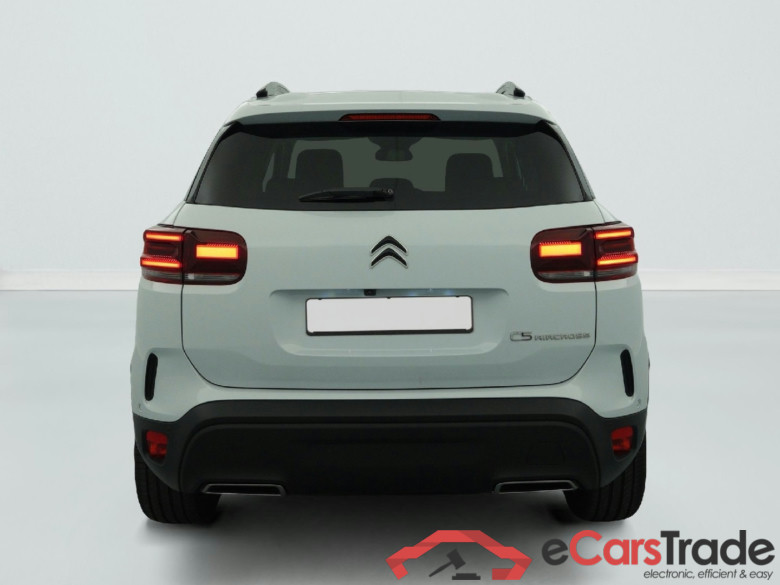 Citroen C5 AIRCROSS Hybride 145 e-DCS6 Max #6