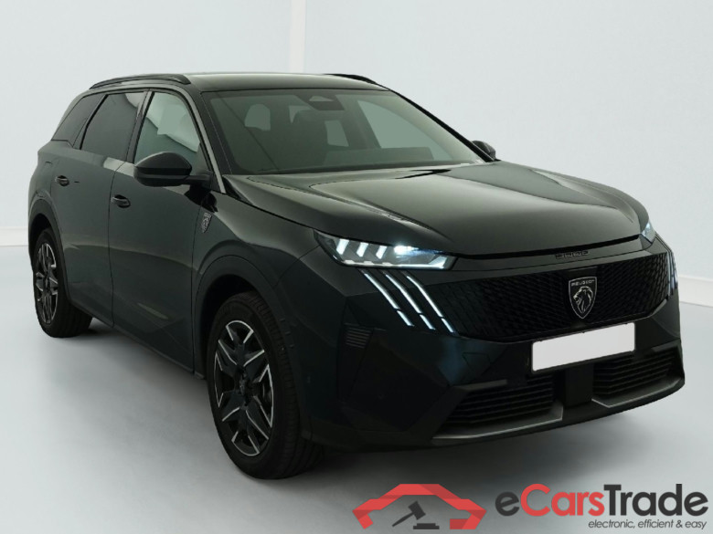 Peugeot 5008 HYBRID 145CH E-DCS6 GT #1
