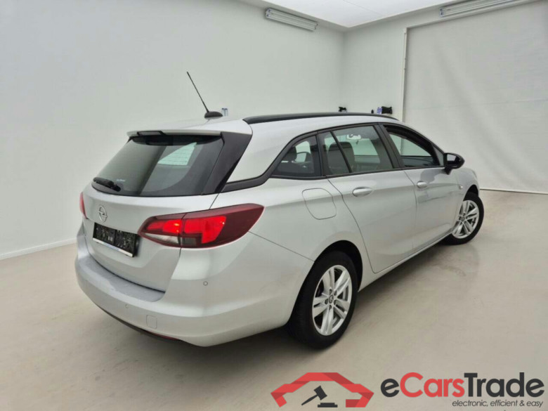 OPEL ASTRA SPORTS TOURER 1.2 TURBO EDITION #2