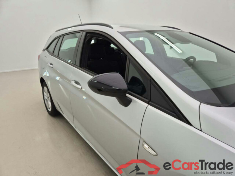 OPEL ASTRA SPORTS TOURER 1.2 TURBO EDITION #5