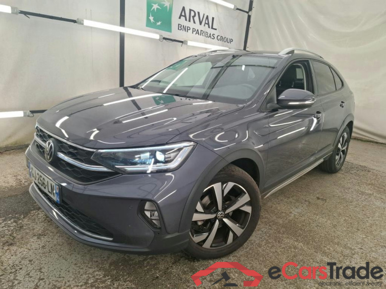 Taigo Style 1.0 TSI 110CV BVA7 E6d #1
